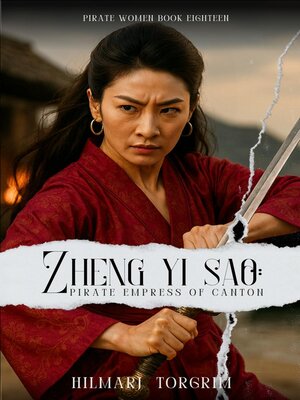 cover image of Zheng Yi Sao